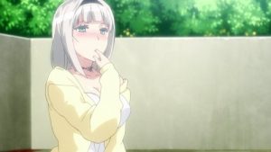 Shimoneta to Iu Gainen ga Sonzai Shinai Taikutsu na Sekai 1 Episodio 3
