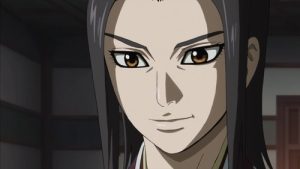 Kingdom 2 Episodio 11