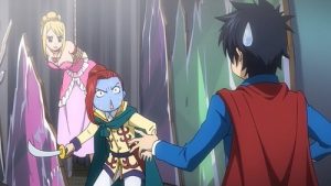 Fairy Tail 1 Episodio 30