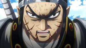 Kingdom 4 Episodio 11