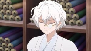 Kakuriyo no Yadomeshi 2 Episodio 3