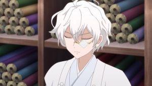 Kakuriyo no Yadomeshi 2 Episodio 3