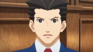 Ace Attorney 2 Episodio 5