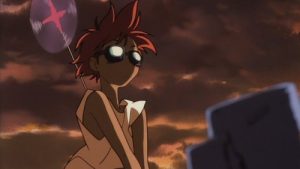 Cowboy Bebop 1 Episodio 24