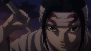 Kingdom 5 Episodio 3
