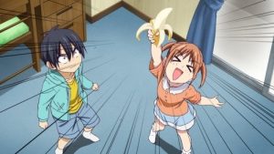 Aho Girl 1 Episodio 12