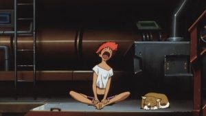 Cowboy Bebop 1 Episodio 10