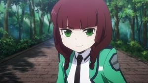 The Irregular at Magic High School 1 Episodio 21