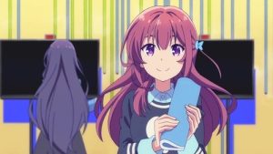 Girlish Number 1 Episodio 5