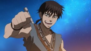 Kingdom 2 Episodio 16