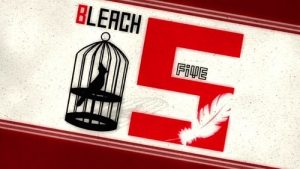Bleach 1 Episodio 5