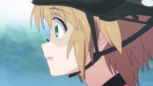 Long Riders 1 Episodio 10