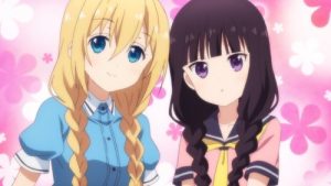 Blend S 1 Episodio 5