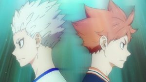 HAIKYU!! 4 Episodio 12