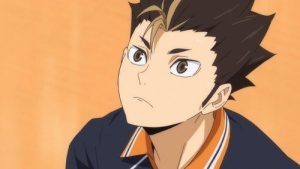 HAIKYU!! 4 Episodio 21