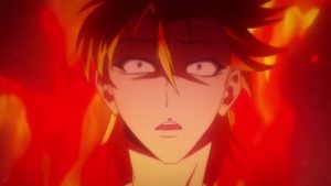 Nanbaka 1 Episodio 9