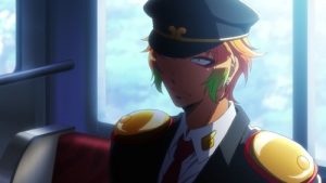 Nanbaka 2 Episodio 3