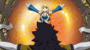 Fairy Tail 1 Episodio 145