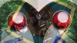 JoJo’s Bizarre Adventure 2 Episodio 41
