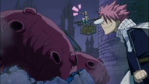 Fairy Tail 1 Episodio 88