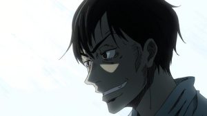 Sangatsu no Lion 1 Episodio 20
