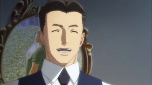 JOKER GAME 1 Episodio 8