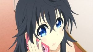 Netoge no Yome wa Onnanoko ja Nai to Omotta? 1 Episodio 10