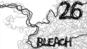 Bleach 1 Episodio 26