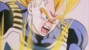 Dragon Ball Z 1 Episodio 155