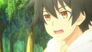 Mushoku no Eiyuu: Betsu ni Skill Nanka Iranakattan da ga Episódio 4