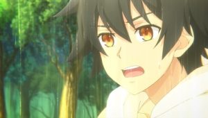 Mushoku no Eiyuu: Betsu ni Skill Nanka Iranakattan da ga Episódio 4