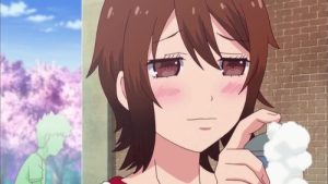 Boku No Kanojo Ga Majimesugiru Sho-bitch Na Ken 1 Episodio 2