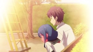 Tsuredure Children 1 Episodio 8