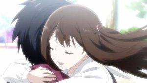 Big Order 1 Episodio 9