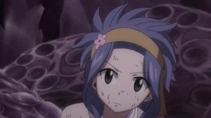 Fairy Tail 1 Episodio 258