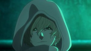 Bleach 2 Episodio 20
