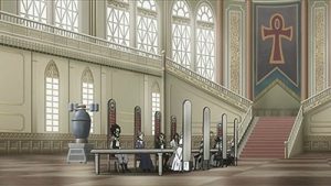 Fairy Tail 1 Episodio 234