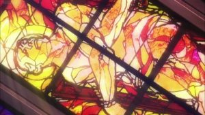 Vatican Kiseki Chousakan 1 Episodio 1