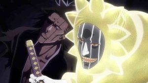 Bleach 2 Episodio 34