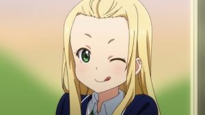 Kono Bijutsubu ni wa Mondai ga Aru! 1 Episodio 3