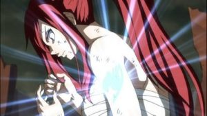 Fairy Tail 1 Episodio 120