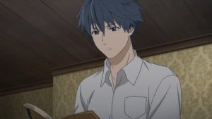 Sagrada Reset 1 Episodio 13