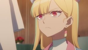 Towa no Yugure 1 Episodio 5