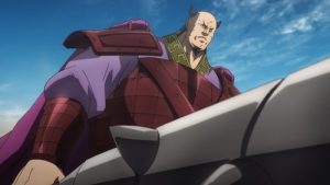 Kingdom 3 Episodio 6