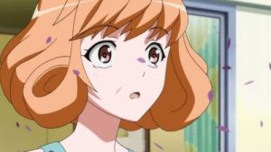 Enmusubi no Youko-chan 1 Episodio 2