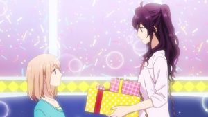Nijiiro Days 1 Episodio 10