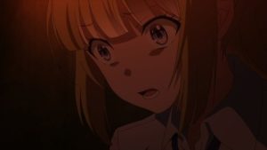 Classroom of the Elite 2 Episodio 3
