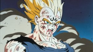Dragon Ball Z 1 Episodio 238