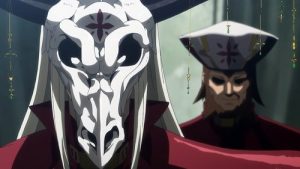 Akame ga Kill! 1 Episodio 15