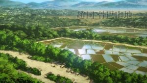 Kingdom 3 Episodio 4